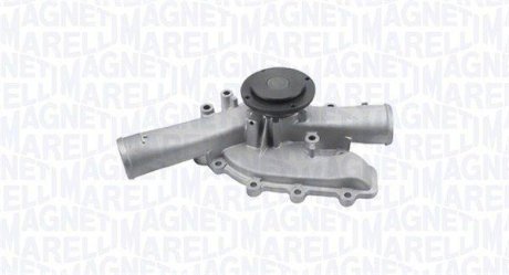 MAGNETI MARELLI WPQ1291