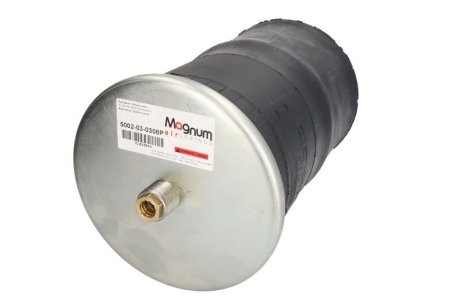 Пневмоподушка MAGNUM TECHNOLOGY 5002030308P