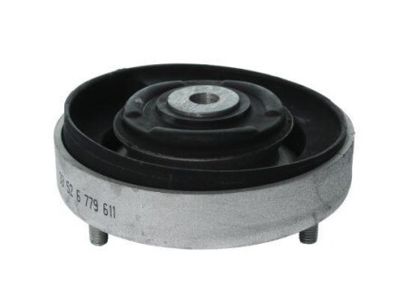 Подушка амортизатора задн Лів/Прав BMW 5 (E60), 6 (E63), 7 (E65, E66, E67) 2.0-4.8 07.01-08.10 MAGNUM TECHNOLOGY A7B013MT