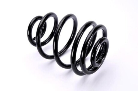 Пружина підвіски задн Лів/Прав (посилена) OPEL ASTRA F, ASTRA F/KOMBI 1.4-2.0 09.91-01.99 MAGNUM TECHNOLOGY SX124MT