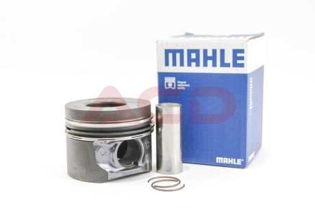 Поршень MAHLE / KNECHT 001 01 01 (фото 1)