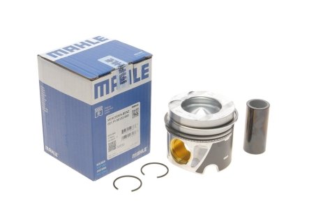 Поршень MB Sprinter OM651 2.2CDI (83.00mm/STD) MAHLE MAHLE / KNECHT 001PI00133000