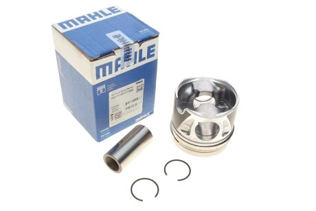 Поршень MAHLE / KNECHT 001PI00177000