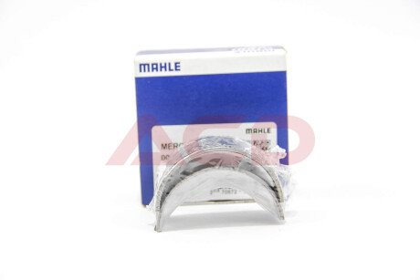 Подшипники скольжения шатунные MAHLE / KNECHT 001 PL 20042 000