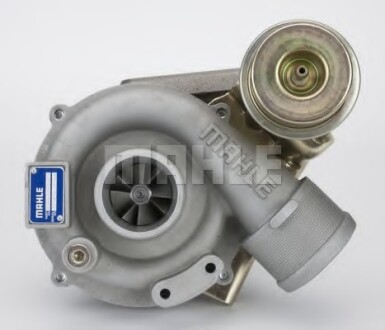 Компрессор, наддув KNECHT/MAHLE MAHLE / KNECHT 001TC14348000