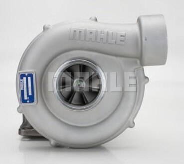 Компрессор, наддув MAHLE / KNECHT 001 TC 14534 000