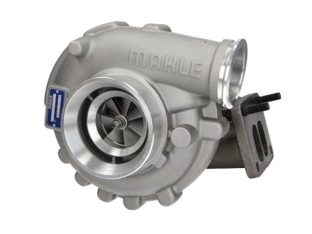 Турбокомпресор MAHLE / KNECHT 001TC17401000