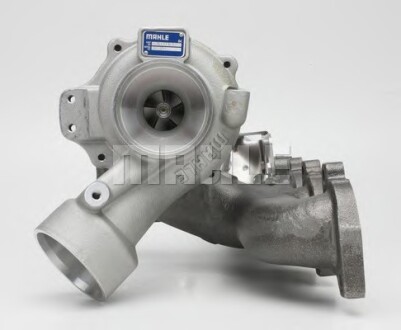 Компрессор, наддув MAHLE MAHLE / KNECHT 001TC17787000