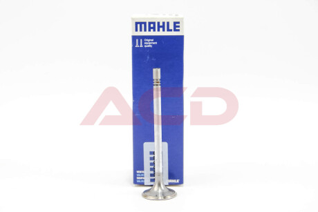 Клапан двигателя MAHLE / KNECHT 001 VE 31378 000