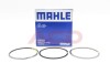 Кольца поршневые MAHLE / KNECHT 002 24 N0 (фото 1)