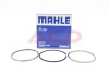 Кольца поршневые MAHLE / KNECHT 002 24 N2 (фото 1)