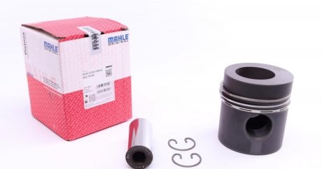 Поршень MAHLE / KNECHT 0027900