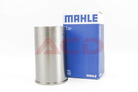 Гільза циліндра Mahle MB MAHLE MAHLE / KNECHT 002 WV 04 00