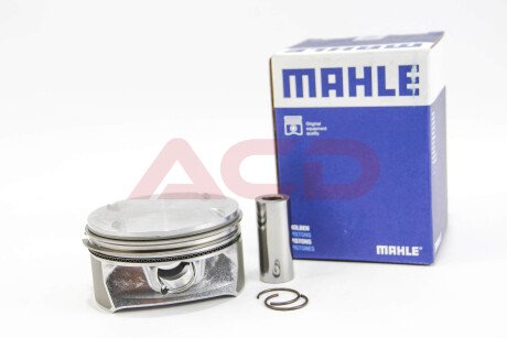 Поршень MAHLE / KNECHT 005 24 00