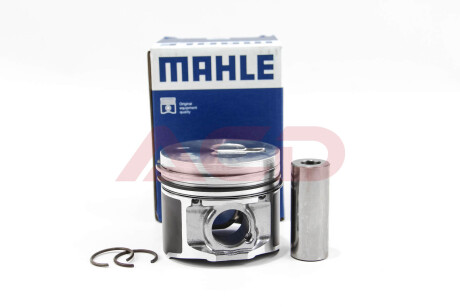 Поршень двигуна MAHLE / KNECHT 009 79 04 (фото 1)