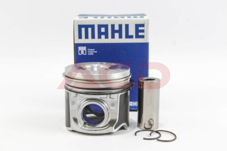 Поршень MAHLE / KNECHT 00989 01