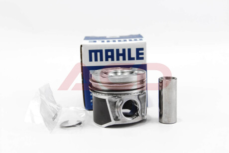 Поршень Combo 1.3CDTi 04- (70mm) MAHLE / KNECHT 010 04 04