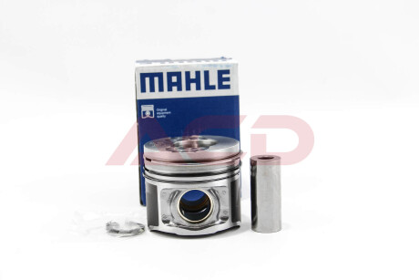 Поршень Doblo 1.9JTD (82.4mm) MAHLE / KNECHT 010 15 01