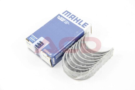 Вкладиш MAHLE MAHLE / KNECHT 011PS18724000