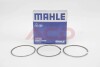 Кільця поршневі MAHLE / KNECHT 011 RS 00108 0N0 (фото 1)