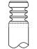 Клапан випускний MAHLE MAHLE / KNECHT 011VA30338000 (фото 1)