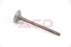 Клапан OPEL EX 1,8/2,5 16V/24V (Mahle) MAHLE / KNECHT 011 VA 30458 100 (фото 2)