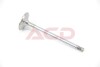 Клапан впуск. Astra/Corsa/Vectra/Zafira 1.4-1.6 i 97- MAHLE / KNECHT 011 VE 30337 000 (фото 2)
