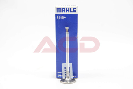 Клапан впуск. Astra/Corsa/Vectra/Zafira 1.4-1.6 i 97- MAHLE / KNECHT 011 VE 30337 000