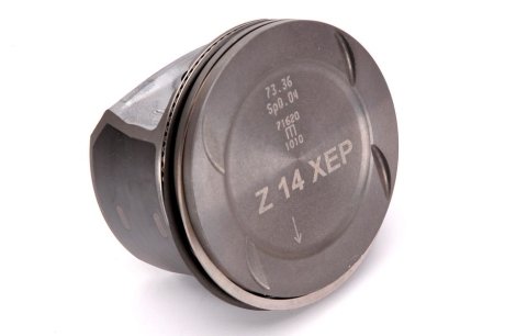 Поршень Opel Z 1.4 16V XEP Euro 4 73,4 STD MAHLE MAHLE / KNECHT 0121900