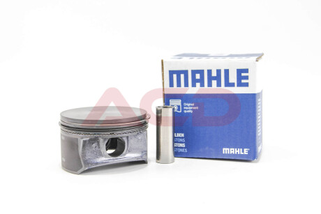 Поршень MAHLE / KNECHT 012 21 02