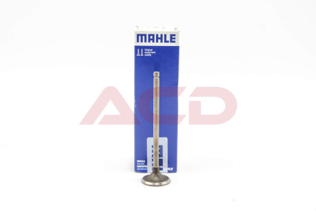 Клапан двигателя MAHLE / KNECHT 013 VA 30975 000