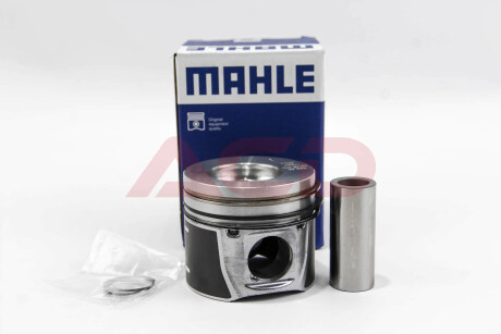 Поршень MAHLE / KNECHT 016 02 00