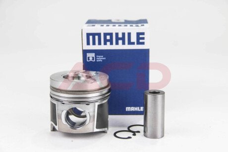 Поршень MAHLE / KNECHT 021 58 00