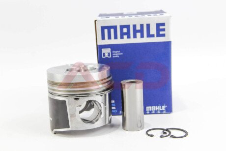 Поршень MAHLE / KNECHT 021 58 02