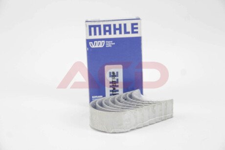 Комплект вкладышей двигателя MAHLE / KNECHT 021PS20002000