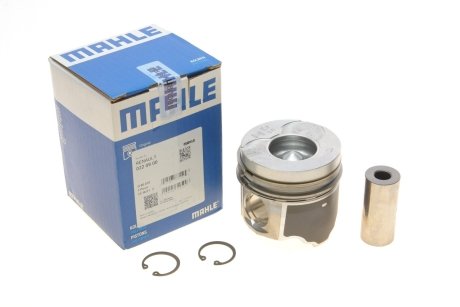 Поршень MAHLE MAHLE / KNECHT 0220900