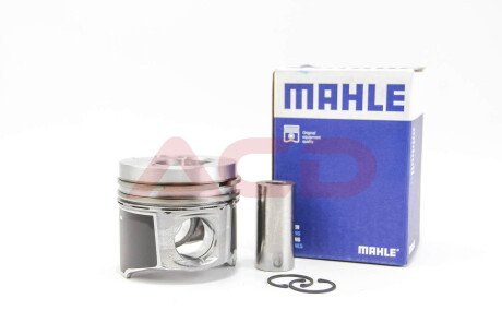 Поршень MAHLE / KNECHT 022 09 02