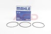 Кольца поршневые MAHLE / KNECHT 02226N0 (фото 1)