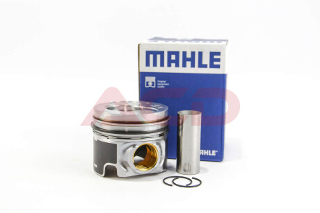 Поршень MAHLE / KNECHT 028 06 02