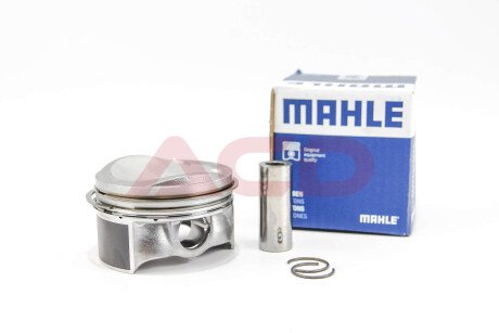 Поршень MAHLE / KNECHT 028 PI 00128 000