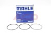 Кольца поршневые MAHLE / KNECHT 029 54 N0 (фото 1)