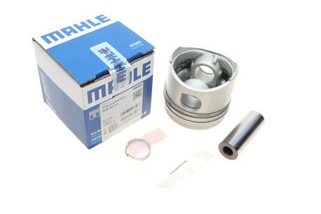 Поршень MAHLE / KNECHT 0295501