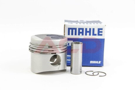 Поршень MAHLE MAHLE / KNECHT 029 79 02