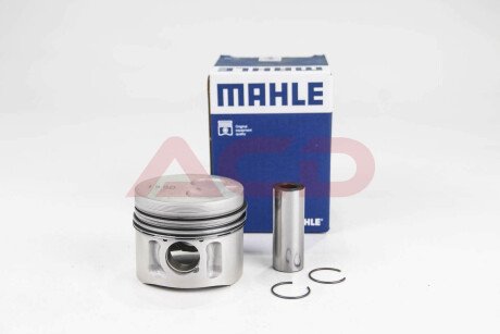 Поршень Caddy II 1.9D/T4 1.9D/2.4D (79.51mm) MAHLE / KNECHT 029 82 00