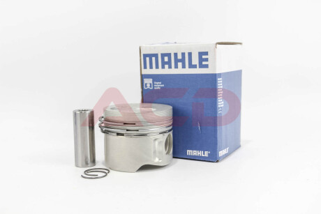 Поршень MAHLE MAHLE / KNECHT 0298201