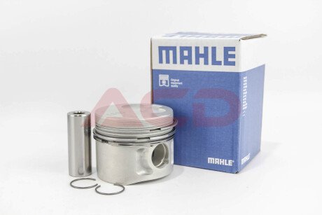 Поршень MAHLE / KNECHT 029 82 12