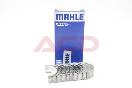 Вкладиші MAHLE / KNECHT 029 HS 20864 000