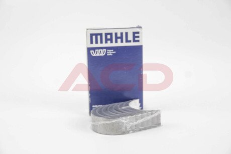 Комплект вкладышей двигателя MAHLE / KNECHT 029 PS 18146 000