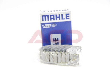 Подшипники скольжения шатунные MAHLE / KNECHT 029PS19905000