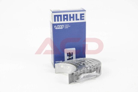 Подшипники скольжения шатунные MAHLE / KNECHT 029 PS 20037 000